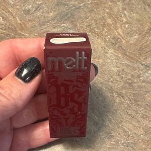 Melt Cosmetics Lipstick Bailey Sarian Judith